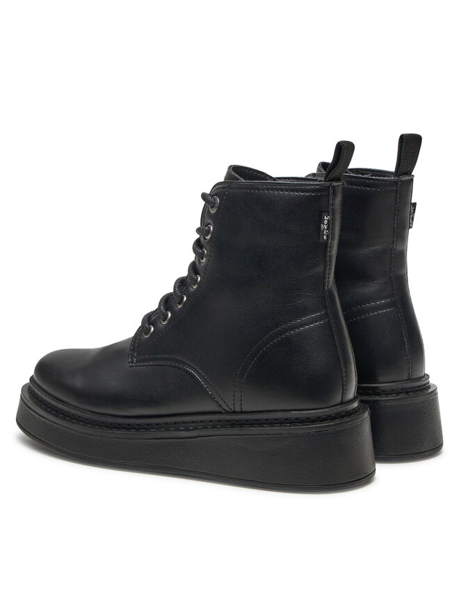 Levi's® Μποτάκια Levi's® Harlow 235881-794-559 Μαύρο