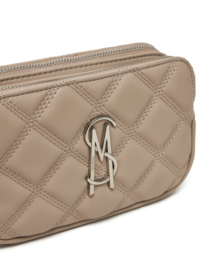 Steve Madden Borsetta Steve Madden Bmarvis SM13001088 Beige