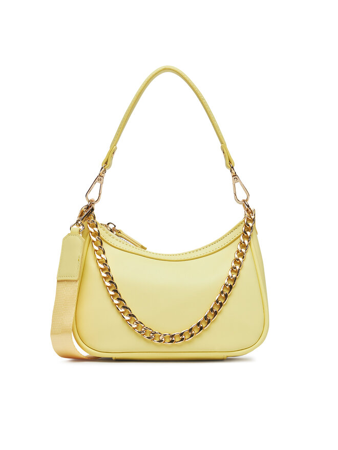 JENNY Handtasche JENNY JNY-M-024-07 Gelb
