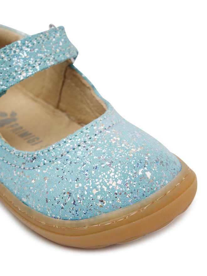 Primigi Balerinke Primigi 7907222 S Plava