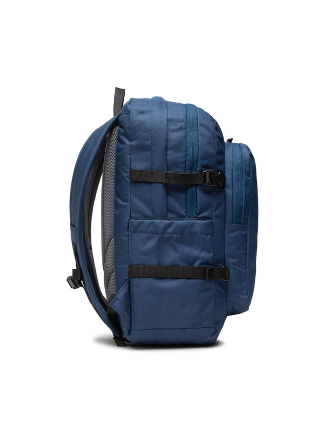 Jack Wolfskin Σακίδιο Jack Wolfskin Berkeley De Luxe 2530002 Μπλε