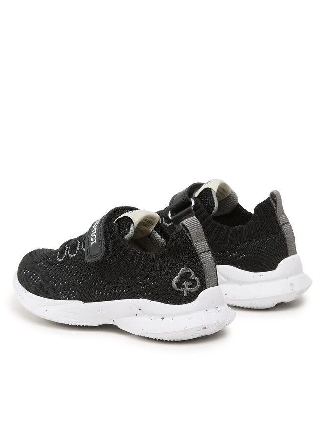 Primigi Sneakers Primigi 3961533 Schwarz