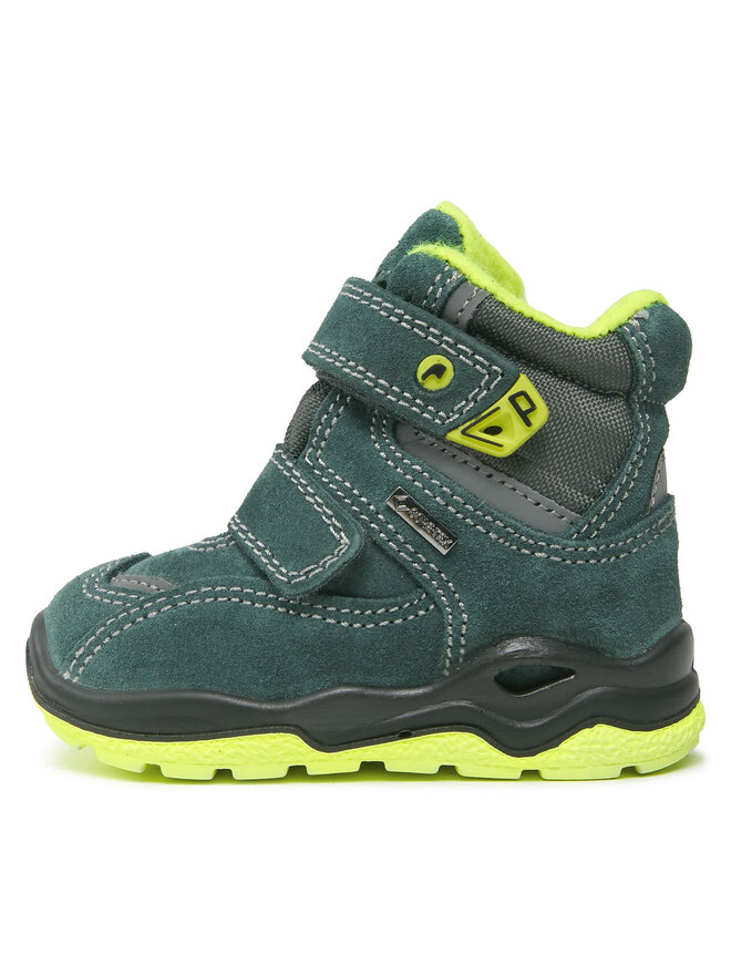 Primigi Stiefel Primigi GORE-TEX 4860100 M Grün