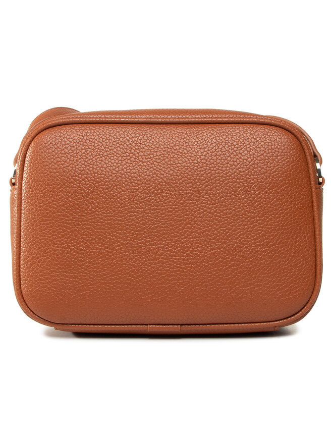 Handtasche Trussardi Faith Camera Case 75B01033 Braun eschuhe