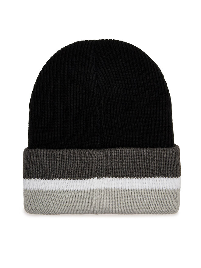 47 Brand Căciulă 47 Brand MLB New York Yankees Split Cuff 47 B-SPLCC17ACE-BK Negru