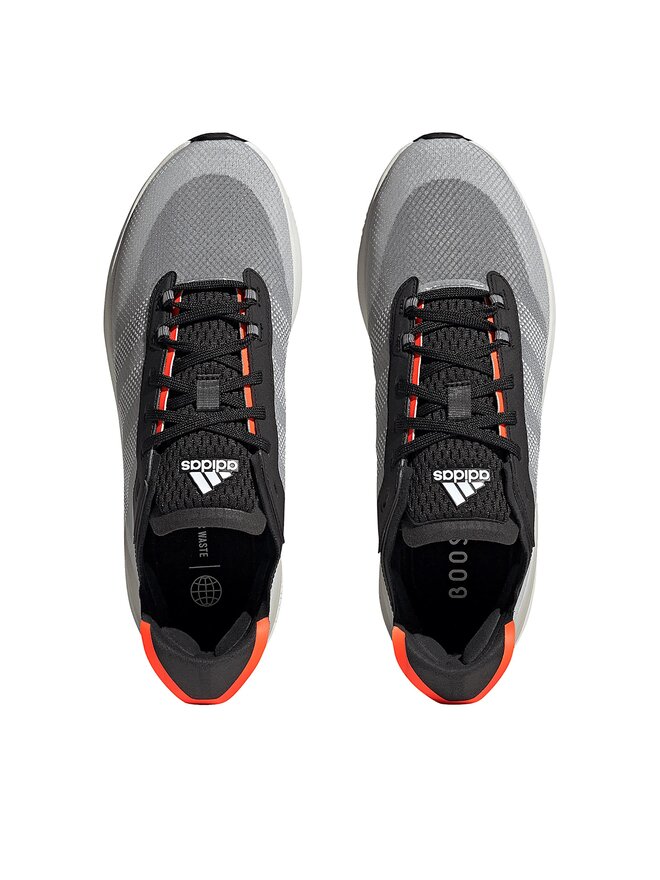 adidas Сникърси adidas Avryn Shoes HP5969 Сив