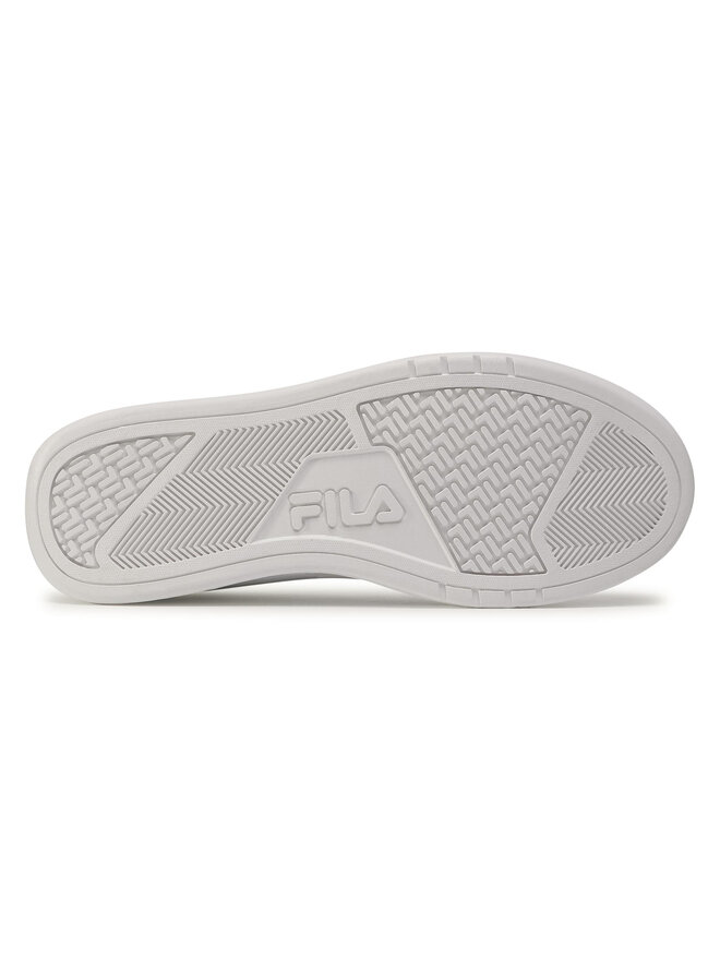 Fila Сникърси Fila Crosscourt 2 Nt Wmn 1010900.85K Бял