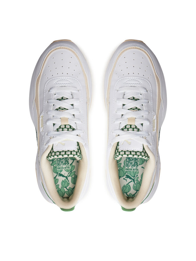 Puma Сникърси Puma Cilia Mode 395251-01 Бял