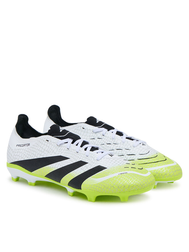 adidas Fußballschuhe adidas Predator League JI1117 Weiß