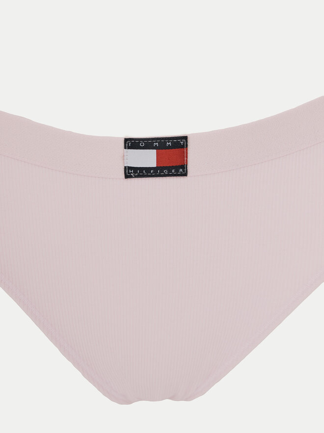 Tommy Hilfiger Tommy Hilfiger Набір з 3 пар класичних трусів UW0UW05985 Кольоровий