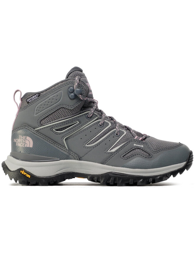 The North Face Trekkings The North Face Hedgehog Fastpack II Mid Wp (Eu) NF0A46ARND91 Gri