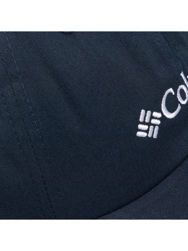 Columbia Kšiltovka Columbia Roc II Hat CU0019 Tmavomodrá
