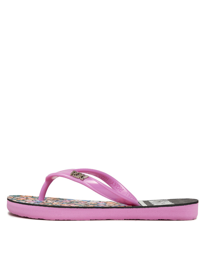 Roxy Zehentrenner Roxy ARGL100283 Rosa