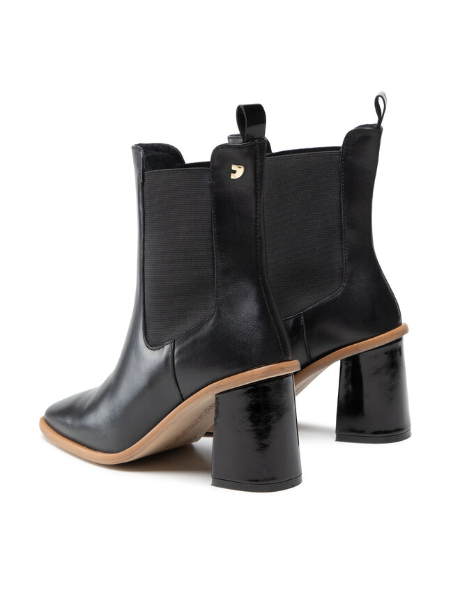 Gioseppo Stiefeletten Gioseppo Yala 64451 Schwarz