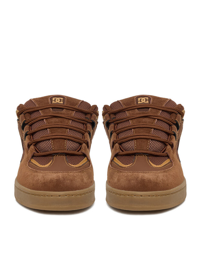 DC Shoes Sneakers DC Shoes EO-MP40-MC-250515W Braun