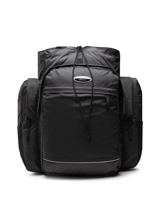 adidas Rucksack adidas Ryv Toploader HD9652 Schwarz