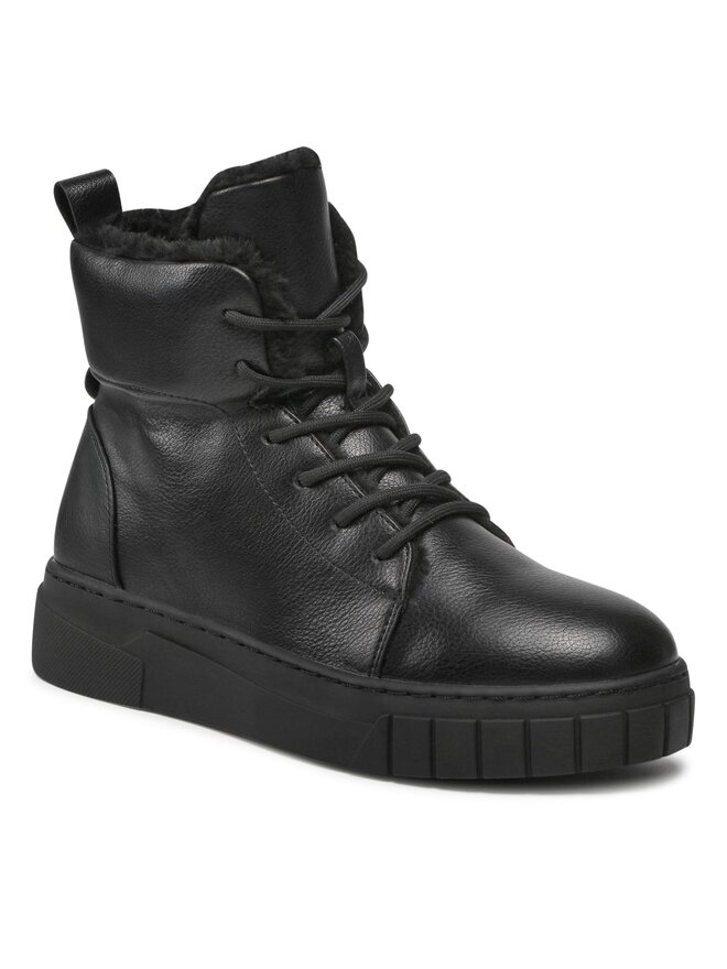 Jenny Fairy Stiefeletten Jenny Fairy WS5888-12 Schwarz