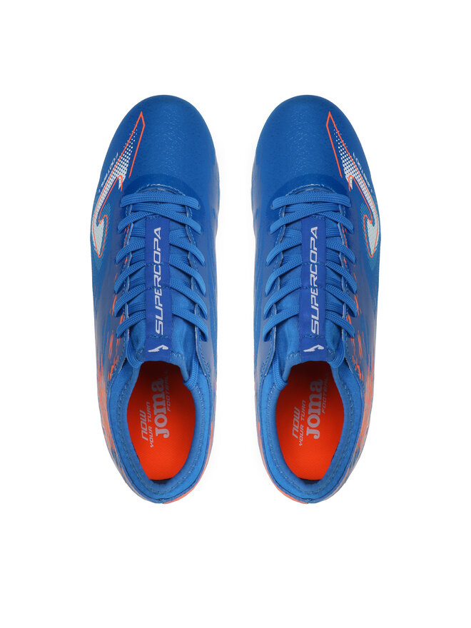 Joma Fußballschuhe Joma Supercopa 2304 SUPS2304FG Blau