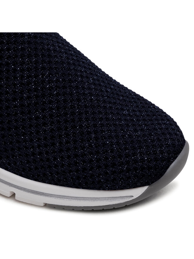Sneakers Remonte R6703-14 Blu scuro | escarpe.it