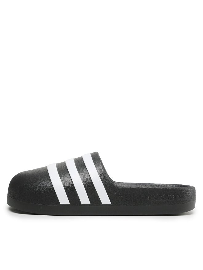 adidas Шльопанці adidas Originals AdiFom adilette HQ7218 Cblack/Ftwwht/Cblack