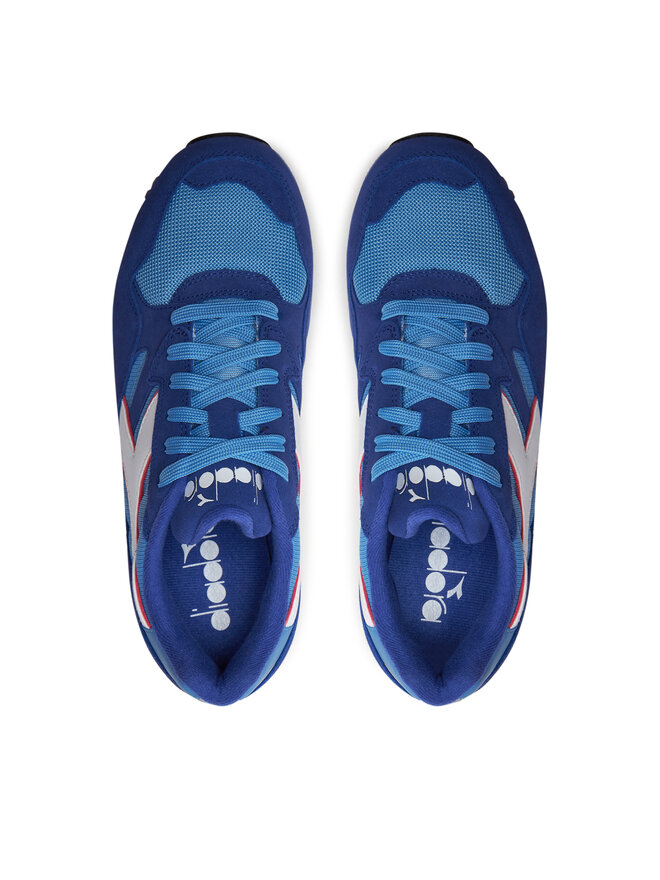 Diadora Sneakersy Diadora N902 501.178559-C6786 Niebieski