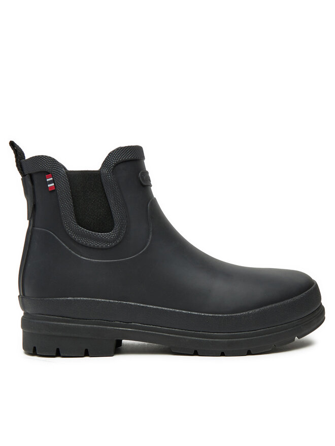 Viking Guminiai batai Viking Ada Jr. 1-28200-2 Juoda
