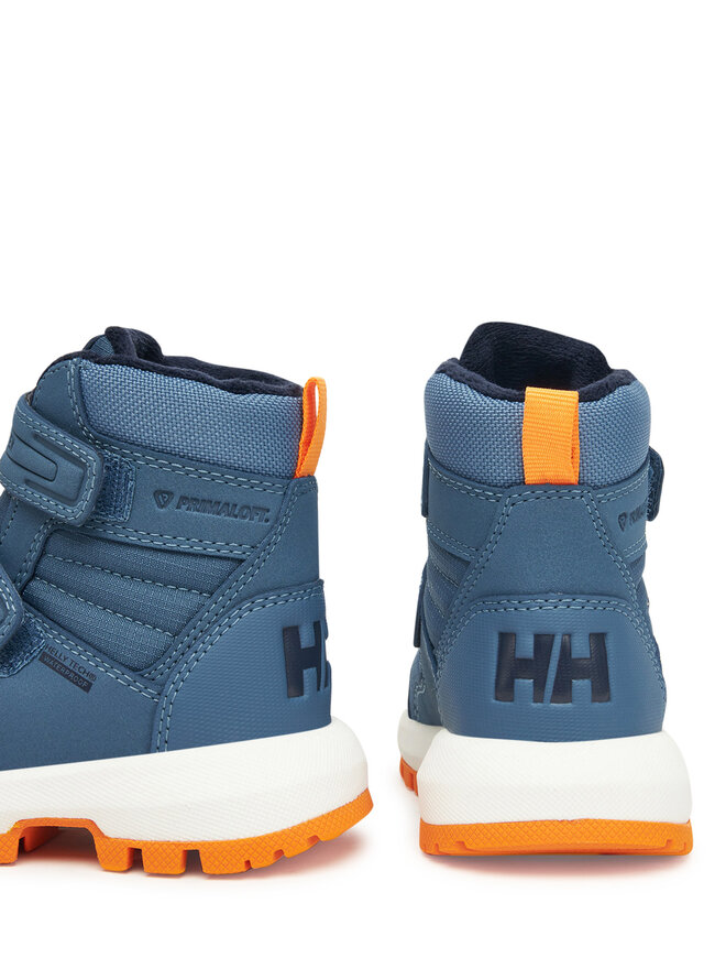 Helly Hansen Škornji za sneg Helly Hansen Jk Bowstring Boot Ht 11645-601 Modra