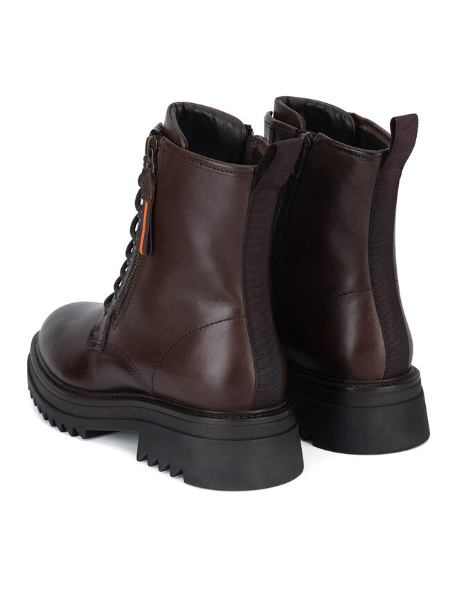Lasocki Stiefeletten Lasocki WB-LOREDANA-18 Braun