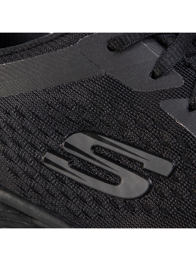 Skechers Zapatillas Skechers Pelland 52559/BBK Negro