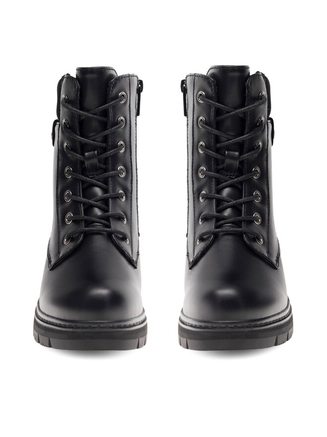Clara Barson Botines Clara Barson LAIA WS6180-02 Negro