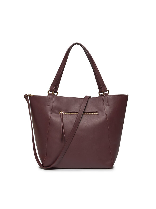 Geox Bolso Geox D Daphner D36KZA 00004 C7011 Marrón