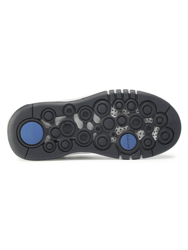 Geox Сникърси Geox J Aeranter B.Abx A J04CYA 0CL11 C4226 D Тъмносин