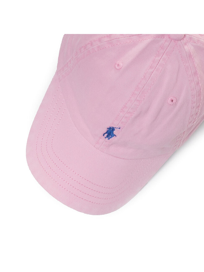 Polo Ralph Lauren Cap Polo Ralph Lauren Clsc Sprt 322785653002 Rosa