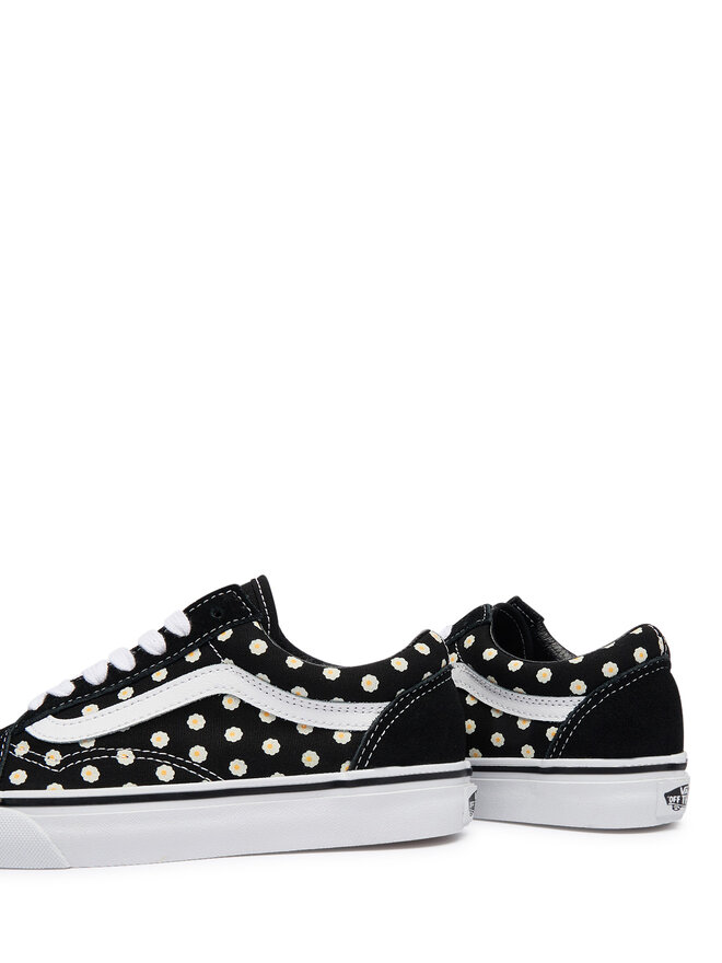 Vans Zapatillas de tenis Vans Old Skool VN000ECUG581 Negro