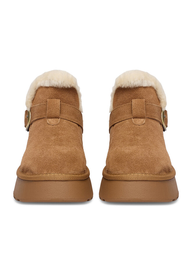 Badura Schneeschuhe Badura EO-CALI-TS6287-01 Braun