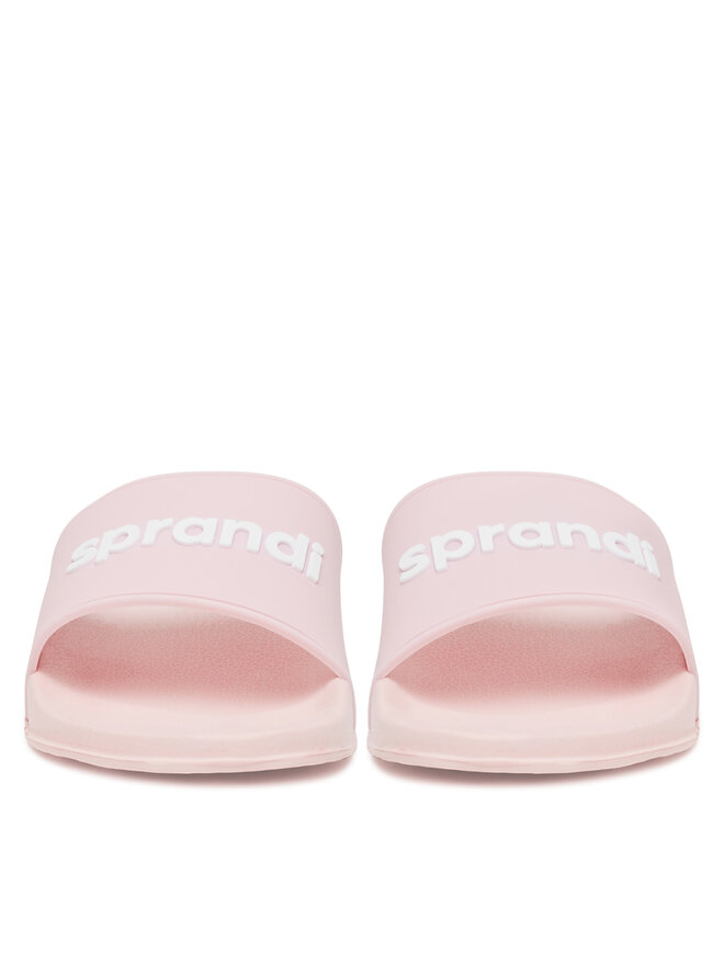 Sprandi Pantoletten Sprandi CP-865681A(IV)DZ Rosa