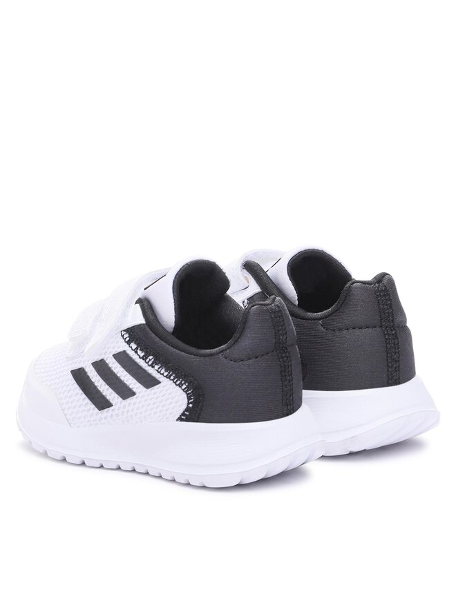 adidas Αθλητικά adidas Tensaur Run IF0357 Λευκό