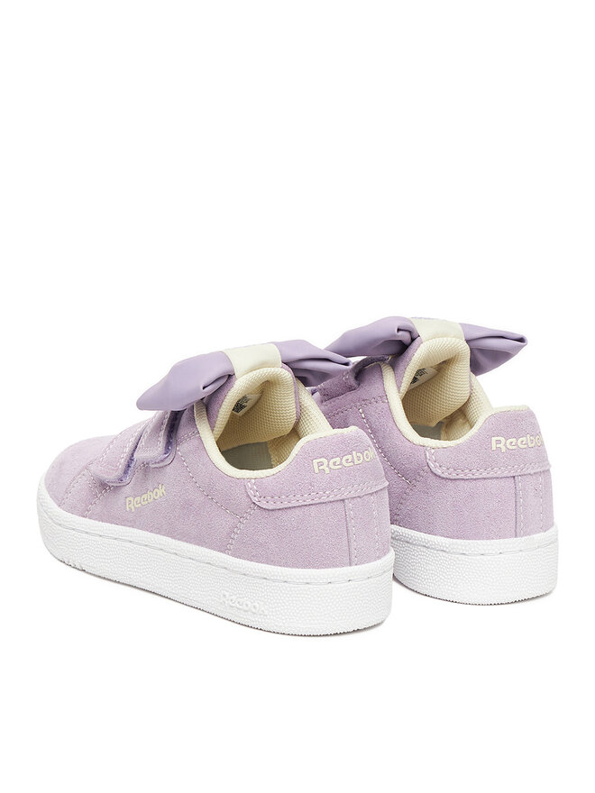 Reebok Сникърси Reebok CEO-25KC0012 Виолетов