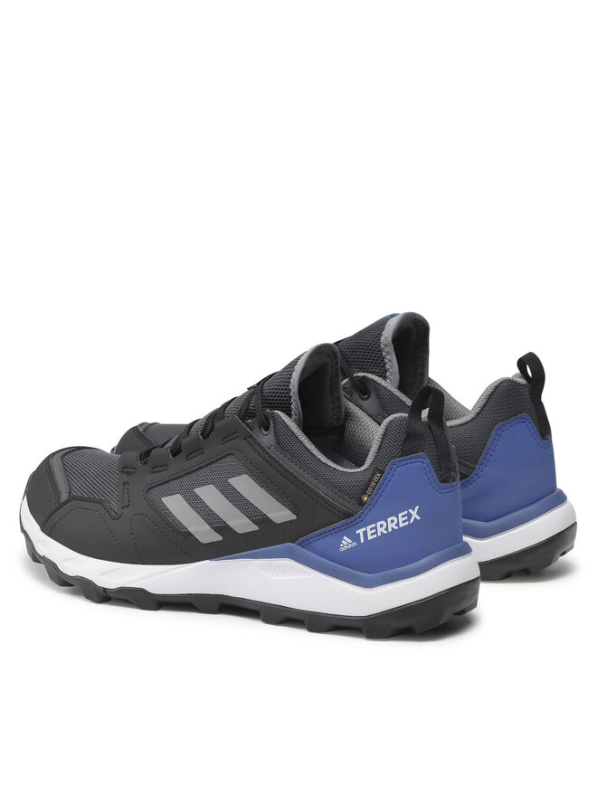 adidas Laufschuhe adidas Terrex Agravic Tr Gtx GORE-TEX FW5132 Schwarz