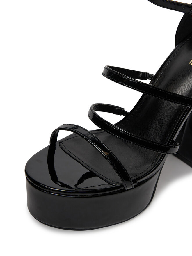 DeeZee Sandales DeeZee F8914-34 Melns