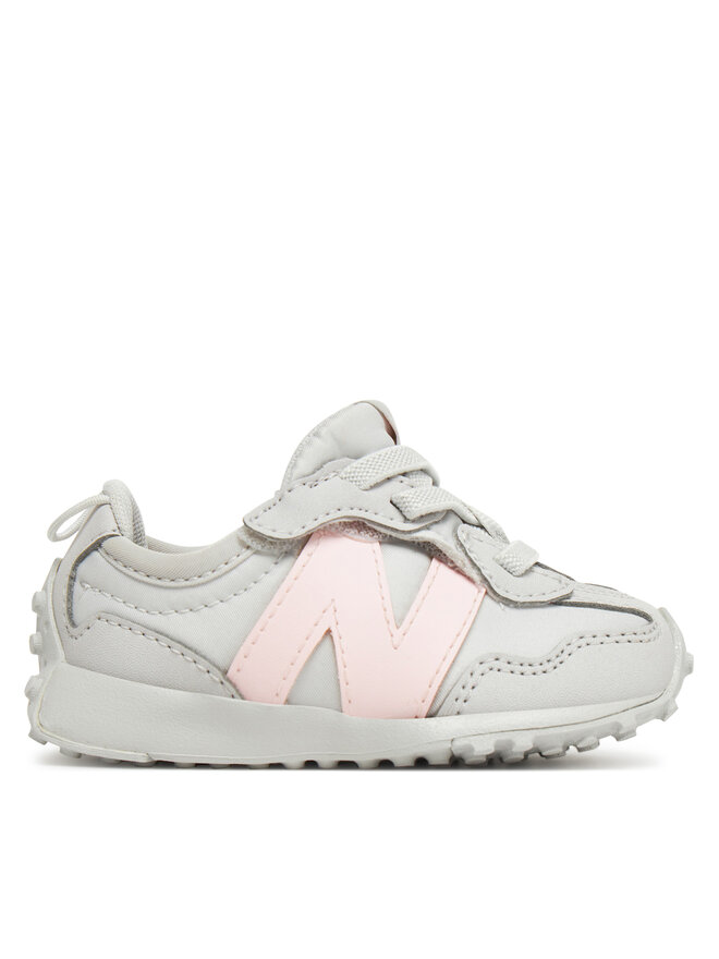 New Balance Sneakersy New Balance NW327WP Šedá