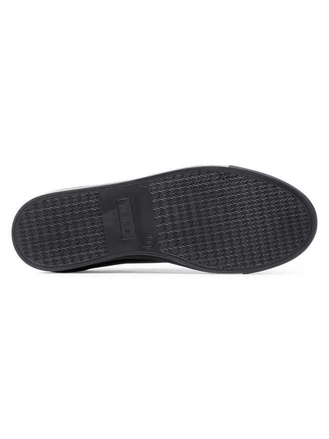 Wojas Sneakers Wojas 46019-51 Negru