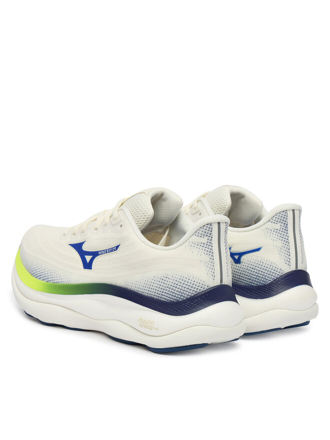 Mizuno Laufschuhe Mizuno Wave Sky 9 J1GC2502 51 Grau