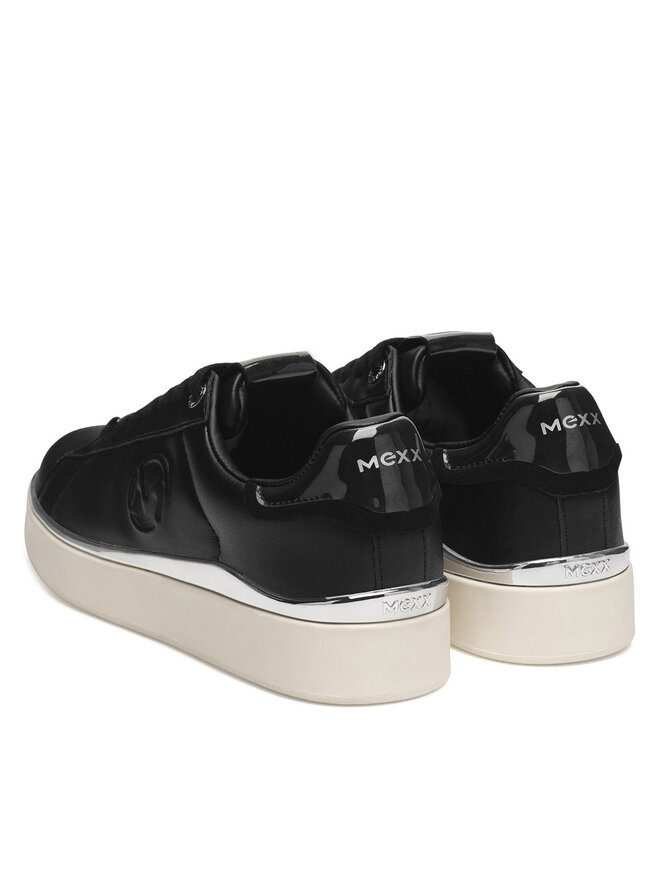 MEXX Sportcipők MEXX MI001010543W Fekete