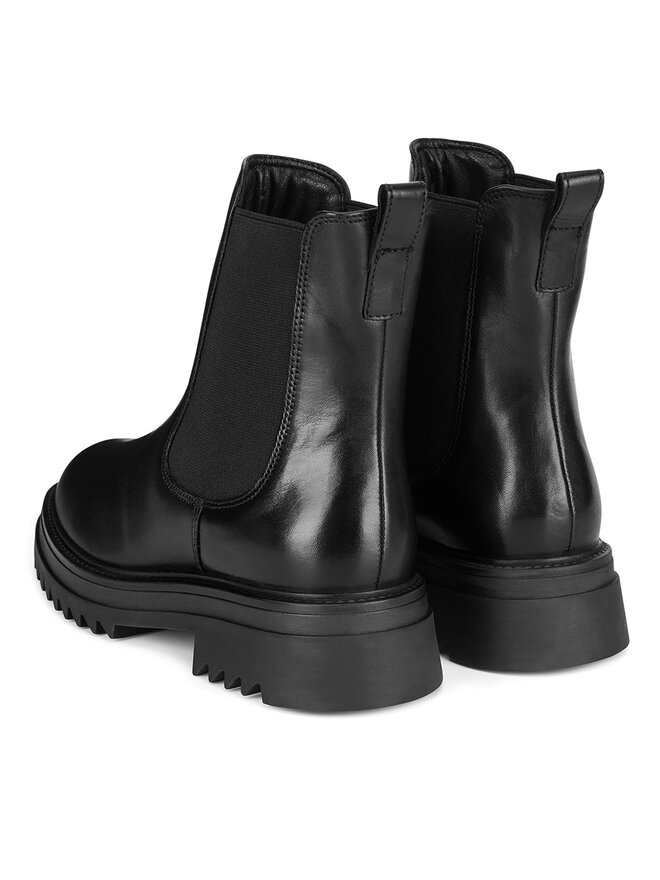 Lasocki Botines Chelsea Lasocki WB-LOREDANA-17 Negro