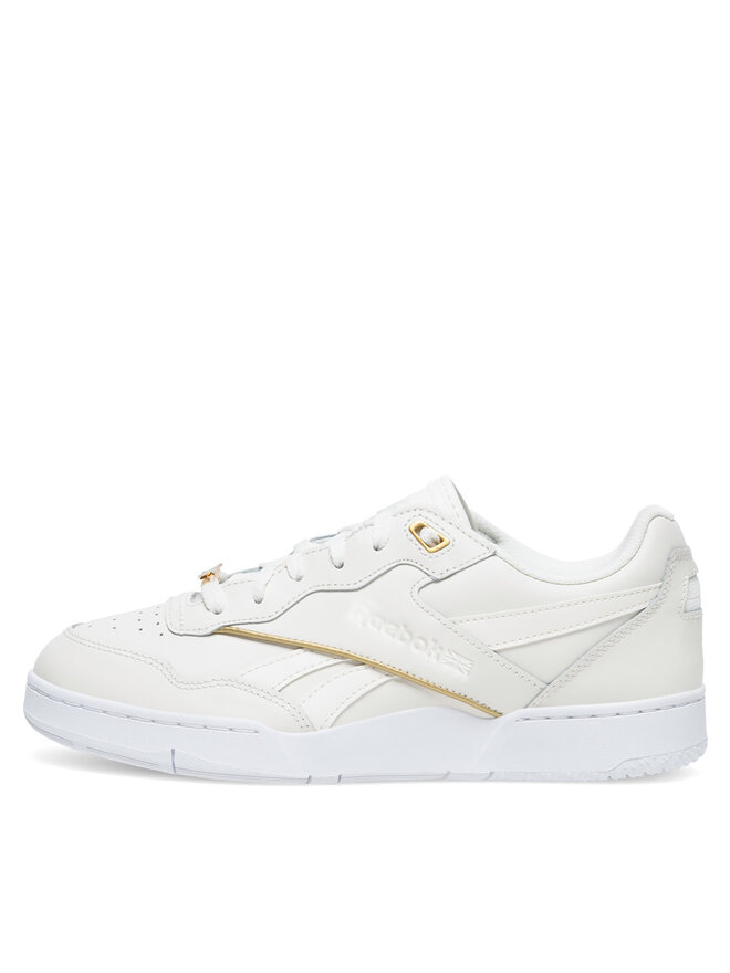 Reebok Сникърси Reebok BB 4000 100033648 Екрю