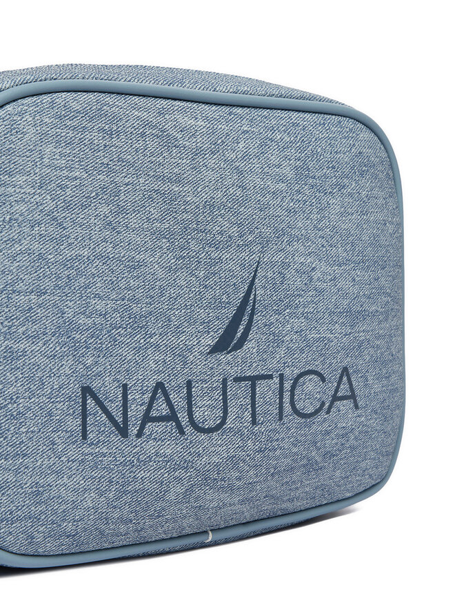 Nautica Handtasche Nautica CEO-NTC-L-002-09 Blau