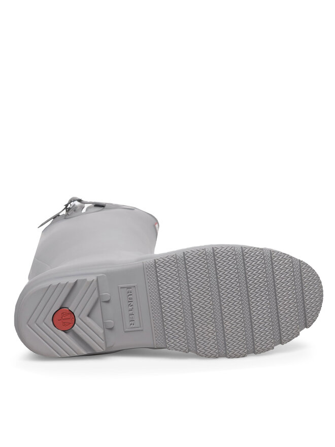 Hunter Cizme de cauciuc Hunter HFW-005 Gri