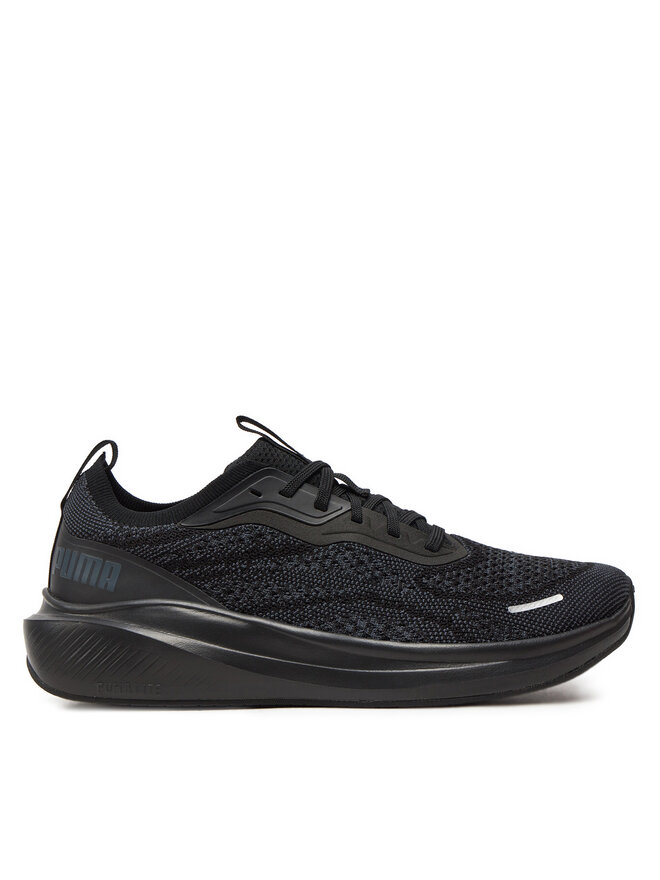 Puma Scarpe running Puma Skyrocket Lite Engineered 310100 01 Nero