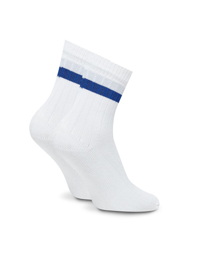 Lacoste 2 pár hosszú szárú unisex zokni Lacoste RA4241 Színes